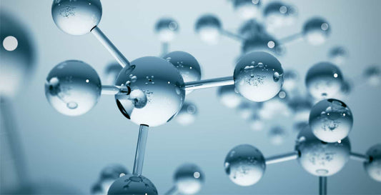 lipopeptides and peptides in skincare