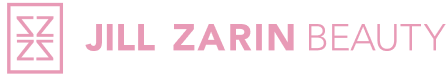 Jill zarin beauty logo pink